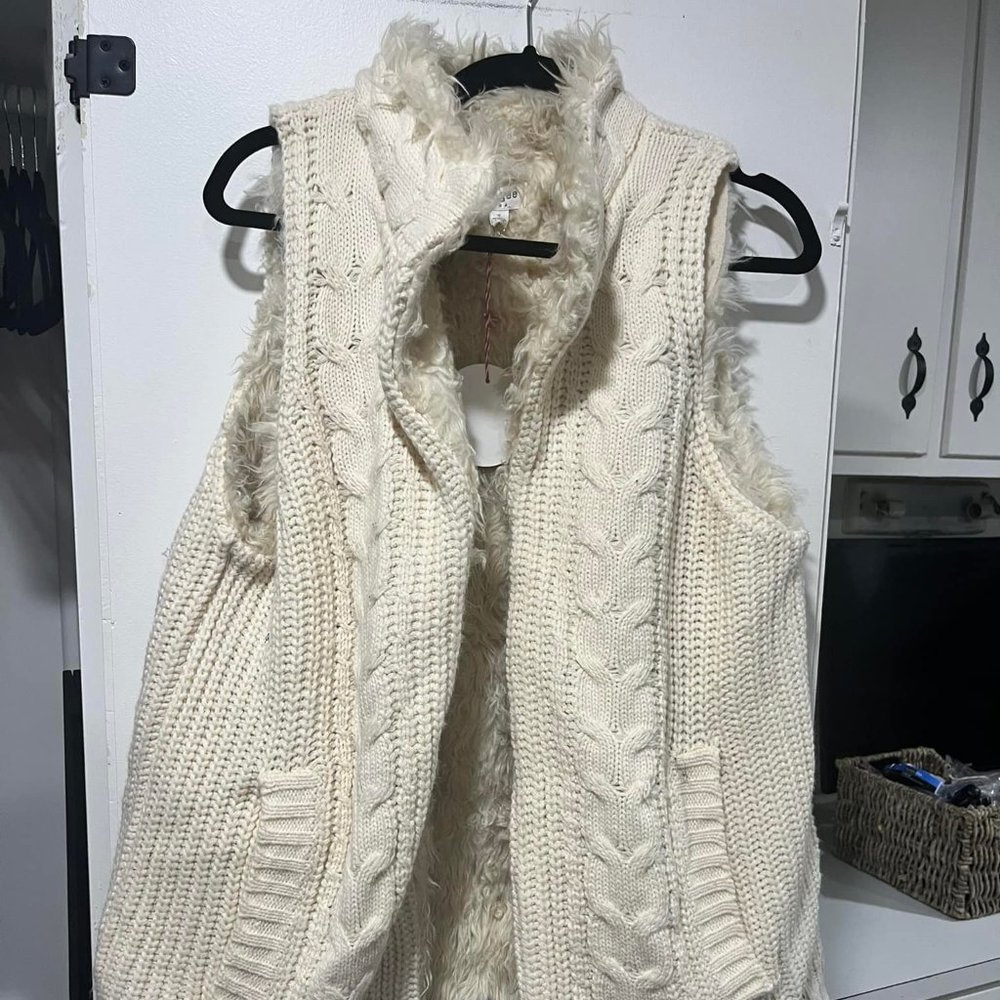 UMGEE WINTER VEST